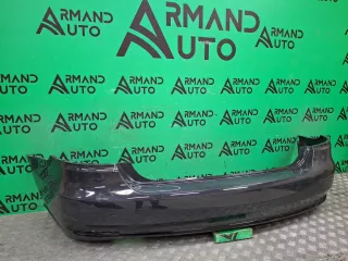 6RU807421DGRU, 6RU807421D, 9 Бампер фольксваген, фольцваген поло Volkswagen Polo 5 Арт ARM373741, вид 2