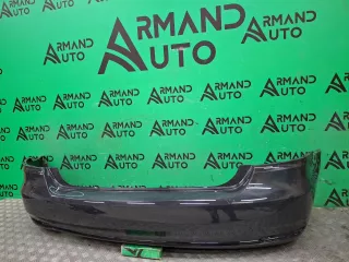 6RU807421DGRU, 6RU807421D, 9 Бампер фольксваген, фольцваген поло Volkswagen Polo 5 Арт ARM373741, вид 3