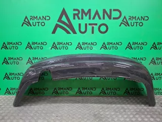6RU807421DGRU, 6RU807421D, 9 Бампер фольксваген, фольцваген поло Volkswagen Polo 5 Арт ARM373741, вид 5