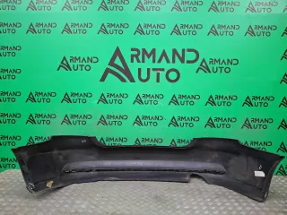 6RU807421DGRU, 6RU807421D, 9 Бампер фольксваген, фольцваген поло Volkswagen Polo 5 Арт ARM373741, вид 7