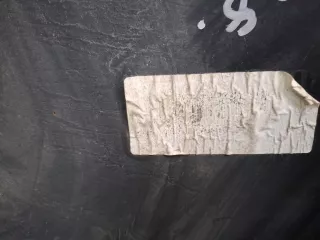 6RU807421DGRU, 6RU807421D, 9 Бампер фольксваген, фольцваген поло Volkswagen Polo 5 Арт ARM373741, вид 8