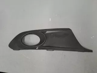 5C6853666A9B9 Решётка в бампер правая Volkswagen Jetta 6 Арт ZAP351694, вид 1