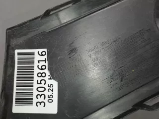 5C6853666A9B9 Решётка в бампер правая Volkswagen Jetta 6 Арт ZAP351694, вид 4