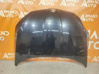 60U823031A, 4 капот шкода рапид Skoda Rapid Арт AR305959, вид 1