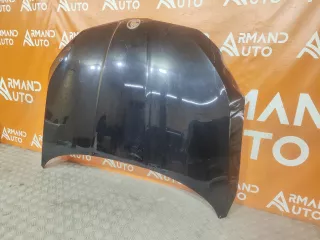 60U823031A, 4 капот шкода рапид Skoda Rapid Арт AR305959, вид 3