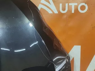 60U823031A, 4 капот шкода рапид Skoda Rapid Арт AR305959, вид 4
