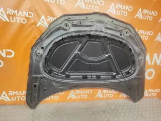 60U823031A, 4 капот шкода рапид Skoda Rapid Арт AR305959, вид 6