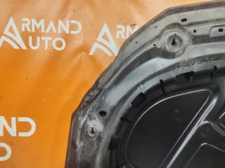 60U823031A, 4 капот шкода рапид Skoda Rapid Арт AR305959, вид 7