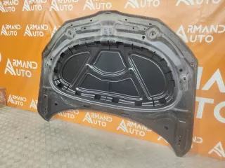 60U823031A, 4 капот шкода рапид Skoda Rapid Арт AR305959, вид 8