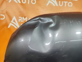 5900A697, 4 капот митсубиши, митсубиси аутлендер Mitsubishi Outlander 3 Арт AR305960, вид 3