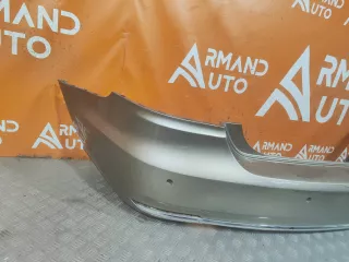 6RU807421DGRU, 6RU807421D, 4 бампер фольксваген, фольцваген поло Volkswagen Polo 5 Арт AR305998, вид 2