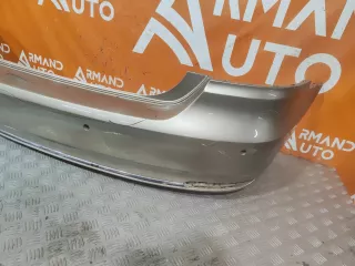 6RU807421DGRU, 6RU807421D, 4 бампер фольксваген, фольцваген поло Volkswagen Polo 5 Арт AR305998, вид 5