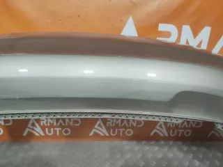6RU807421DGRU, 6RU807421D, 4 бампер фольксваген, фольцваген поло Volkswagen Polo 5 Арт AR305998, вид 7