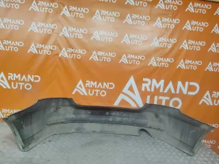 6RU807421DGRU, 6RU807421D, 4 бампер фольксваген, фольцваген поло Volkswagen Polo 5 Арт AR305998, вид 8