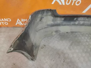 6RU807421DGRU, 6RU807421D, 4 бампер фольксваген, фольцваген поло Volkswagen Polo 5 Арт AR305998, вид 9