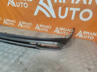 602001193AA, 4 Юбка бампера Chery Tiggo 8 PRO Арт AR306509, вид 3