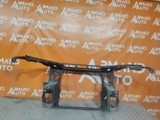 A1666205901, 4 панель передняя (суппорт радиатора) Mercedes GLS X166 Арт AR306587, вид 5