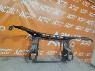 A1666205901, 4 панель передняя (суппорт радиатора) Mercedes GLS X166 Арт AR306587, вид 6