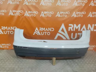 5NR807421GRU, 5NA807521, 4 бампер фольксваген, фольцваген тигуан Volkswagen Tiguan 2 Арт AR306677, вид 1