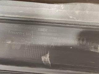 5NR807421GRU, 5NA807521, 4 бампер фольксваген, фольцваген тигуан Volkswagen Tiguan 2 Арт AR306677, вид 12