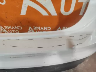 5NR807421GRU, 5NA807521, 4 бампер фольксваген, фольцваген тигуан Volkswagen Tiguan 2 Арт AR306677, вид 4