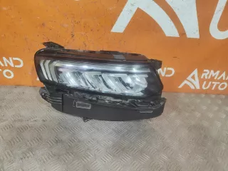 7051026700, 6600006592, 3 фара Geely Tugella Арт AR306833, вид 1
