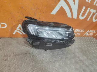 7051026700, 6600006592, 3 фара Geely Tugella Арт AR306833, вид 2