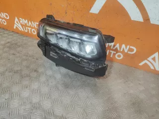 7051026700, 6600006592, 3 фара Geely Tugella Арт AR306833, вид 3