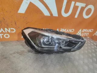 63119477812, 63115A01172, 3 фара BMW X1 F48 Арт AR306875, вид 2
