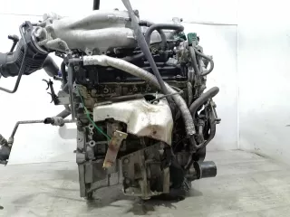 VQ35,V4YA Двигатель Renault Espace 4 Арт 2094181, вид 2