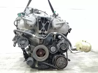 VQ35,V4YA Двигатель Renault Espace 4 Арт 2094181, вид 3