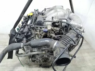 VQ35,V4YA Двигатель Renault Espace 4 Арт 2094181, вид 6