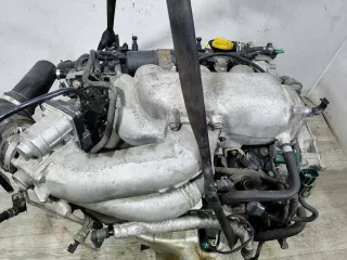 VQ35,V4YA Двигатель Renault Espace 4 Арт 2094181, вид 7