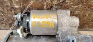 9830507480 Стартер Opel Astra L Арт 00118231_4, вид 2