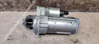 9830507480 Стартер Opel Astra L Арт 00118231_4, вид 5