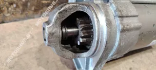 9830507480 Стартер Opel Astra L Арт 00118231_4, вид 6