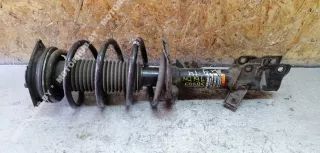 54303BR24A Амортизатор передний левый Nissan Qashqai 1  Арт 00059695_1
