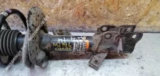 54303BR24A Амортизатор передний левый Nissan Qashqai 1  Арт 00059695_1, вид 3