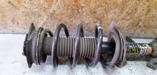 54303BR24A Амортизатор передний левый Nissan Qashqai 1  Арт 00059695_1, вид 4