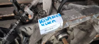 JR5374 КПП механическая (МКПП) Renault Sandero Stepway 2 1.5л DCi Арт 00117971, вид 2