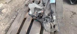JR5374 КПП механическая (МКПП) Renault Sandero Stepway 2 1.5л DCi Арт 00117971, вид 4