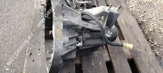 JR5374 КПП механическая (МКПП) Renault Sandero Stepway 2 1.5л DCi Арт 00117971, вид 5