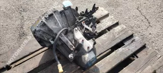 JR5374 КПП механическая (МКПП) Renault Sandero Stepway 2 1.5л DCi Арт 00117971, вид 6