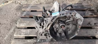 JR5374 КПП механическая (МКПП) Renault Sandero Stepway 2 1.5л DCi Арт 00117971, вид 7