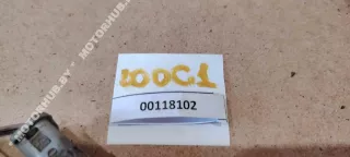 9810728280 Датчик ABS передний Peugeot 5008 2 Арт 00118102_1, вид 2