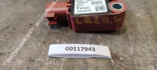 5H2Z14B345BA Датчик удара Land Rover Range Rover Sport 1 Арт 00117943, вид 2