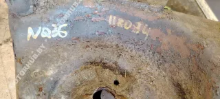  Рычаг задний правый Nissan Qashqai 1  Арт 00118094, вид 2