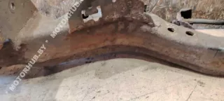  Рычаг задний правый Nissan Qashqai 1  Арт 00118094, вид 4