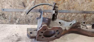  Рычаг задний правый Nissan Qashqai 1  Арт 00118094, вид 5