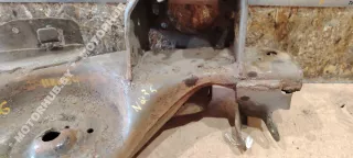  Рычаг задний правый Nissan Qashqai 1  Арт 00118094, вид 9